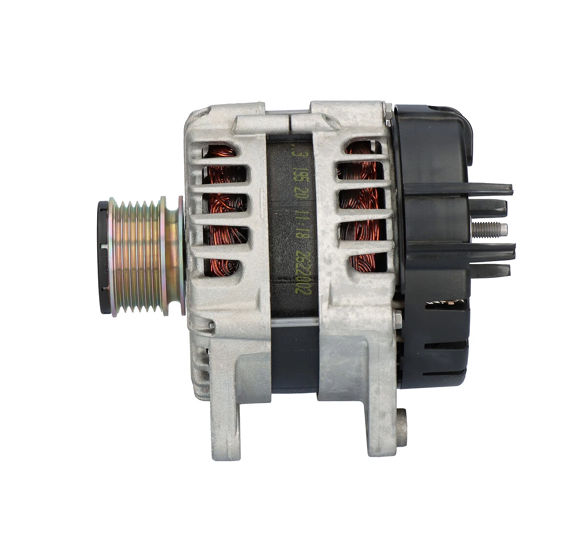 VALEO 443541 Alternator