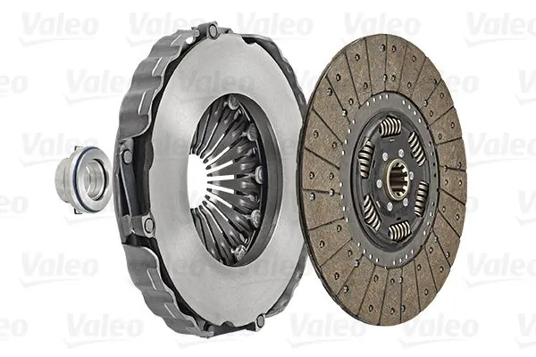 VALEO 827365 Clutch Kit