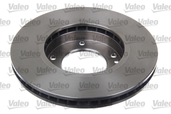 VALEO 197210 Brake Disc