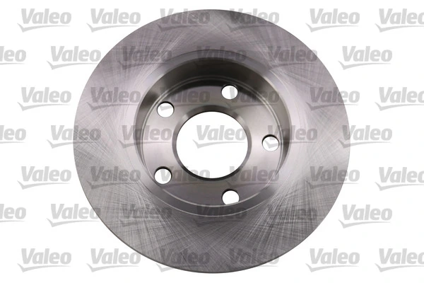 VALEO 197335 Brake Disc
