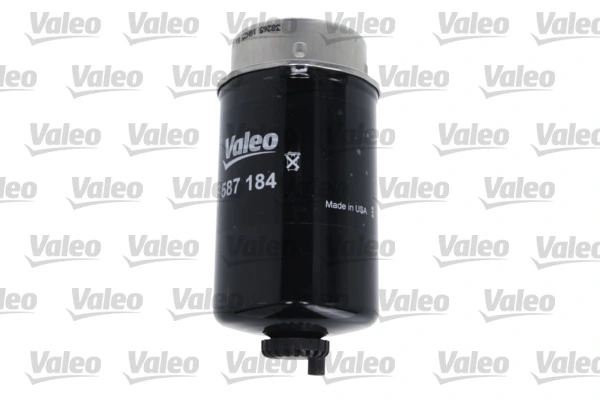 VALEO 587184 Fuel Filter