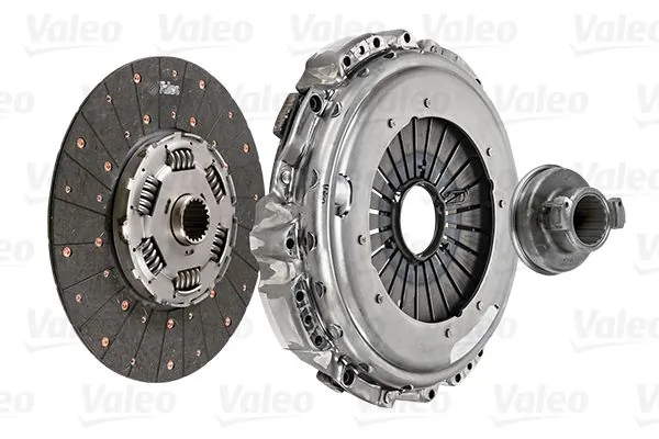 Clutch Kit NEW ORIGINAL KIT3P 827077
