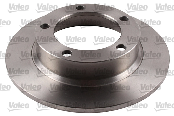 VALEO 186172 Brake Disc