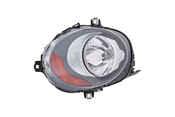 Headlight ORIGINAL PART 045348
