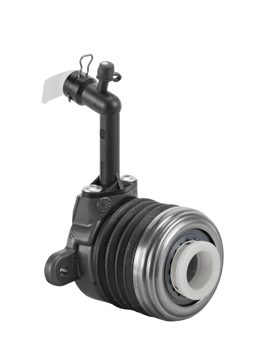 Central Slave Cylinder, clutch 804523