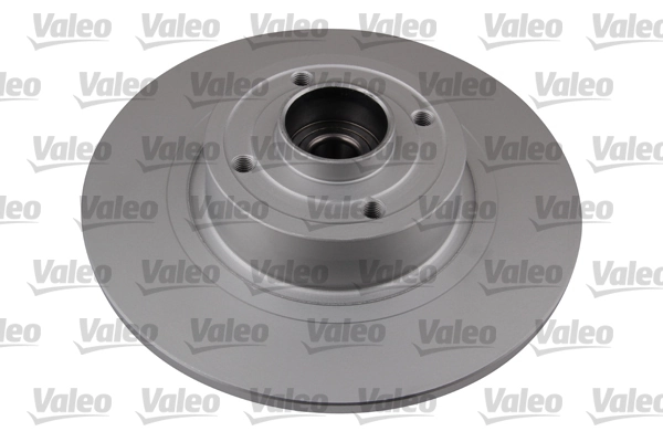 VALEO 675404 Brake Disc