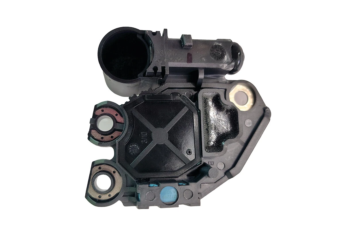 Alternator Regulator VALEO NEW ORIGINAL SPARE PART 599232