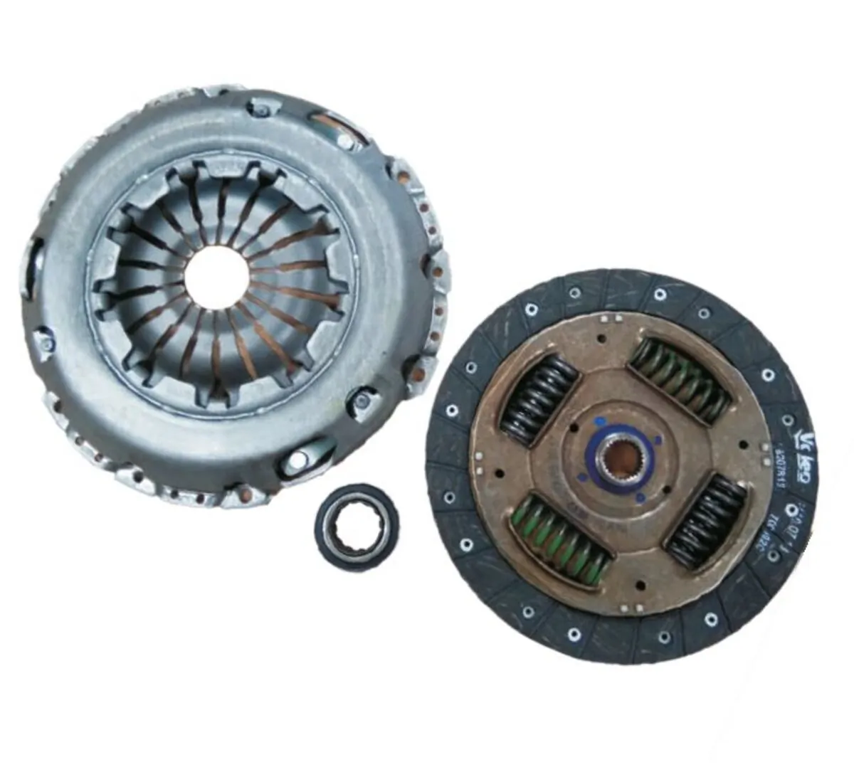 Clutch Kit KIT3P 826725