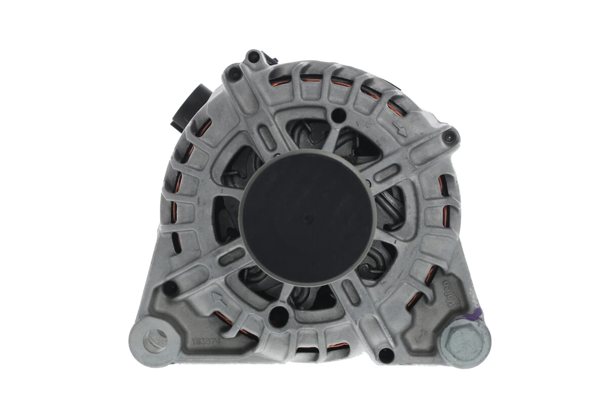 VALEO 444760 Alternator