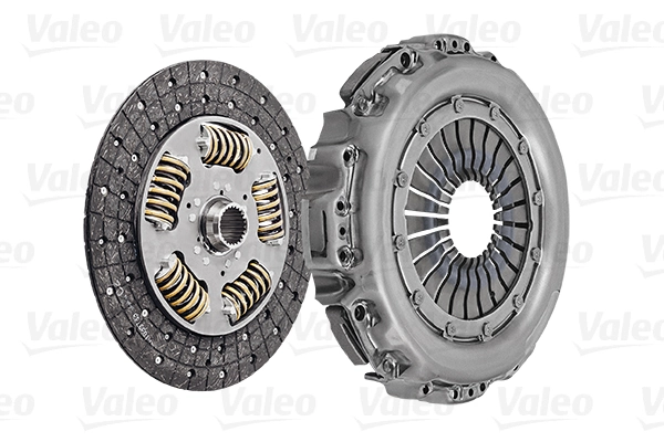 VALEO 827513 Clutch Kit