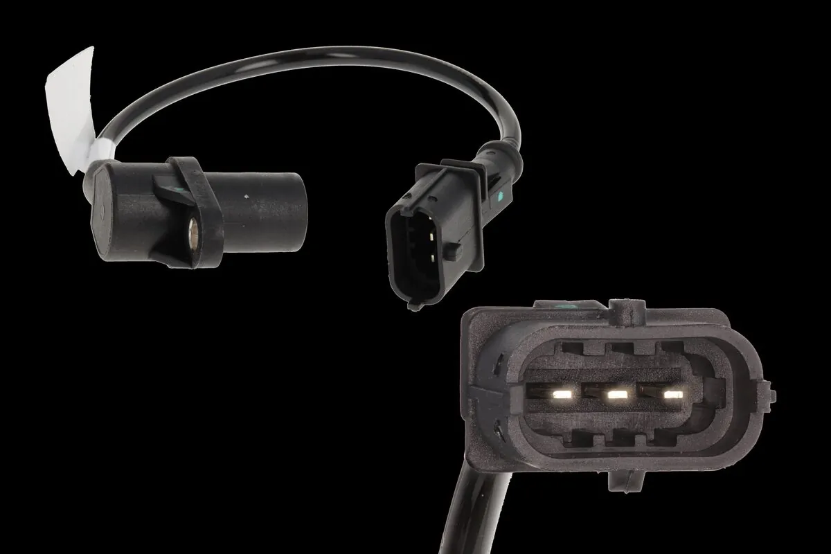 Sensor, crankshaft pulse 366555