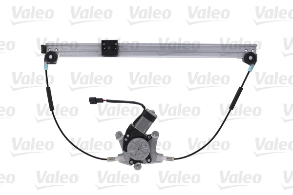 Window Regulator 850353