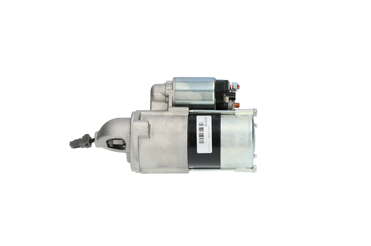VALEO 201201 Starter
