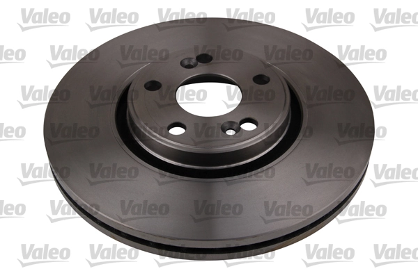 VALEO 197079 Brake Disc