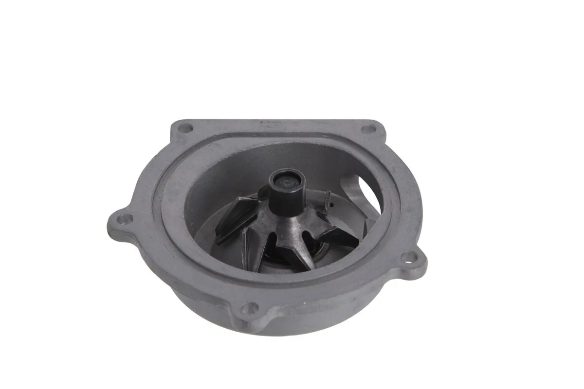 Water Pump, engine cooling 506038