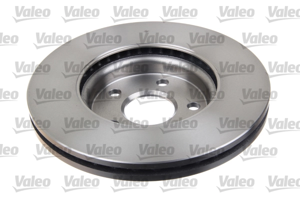 VALEO 197483 Brake Disc