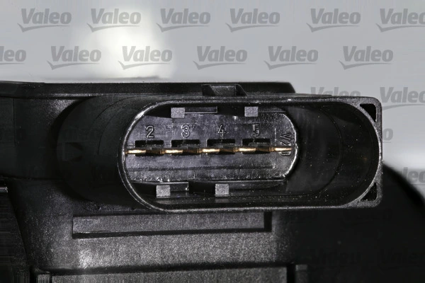 VALEO 366296 Mass Air Flow Sensor