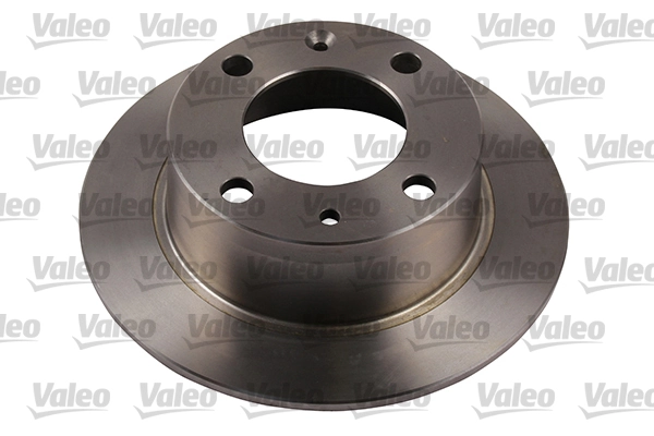 VALEO 186135 Brake Disc