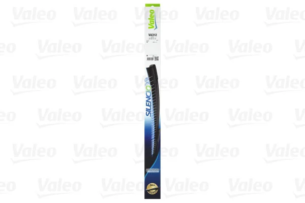 Wiper Blade SILENCIO AQUABLADE SET 572312