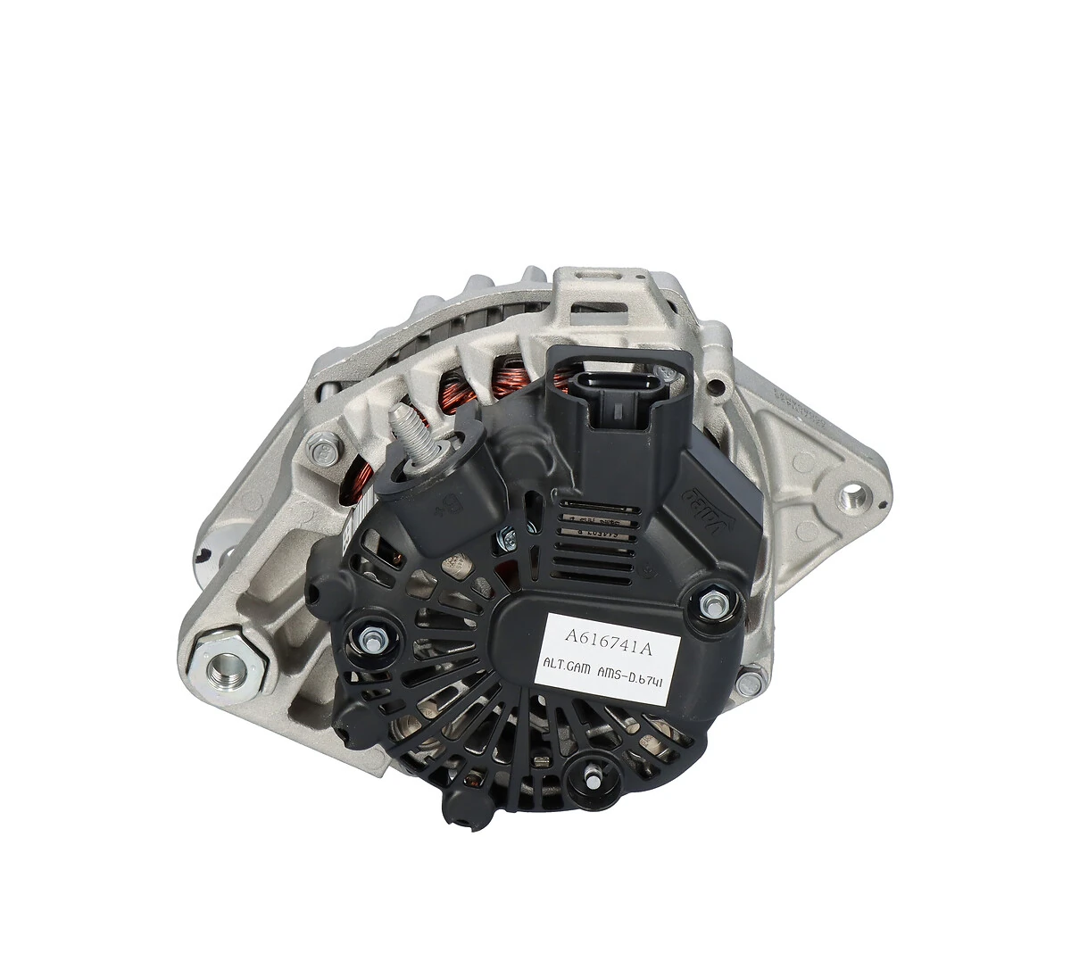 VALEO 444349 Alternator