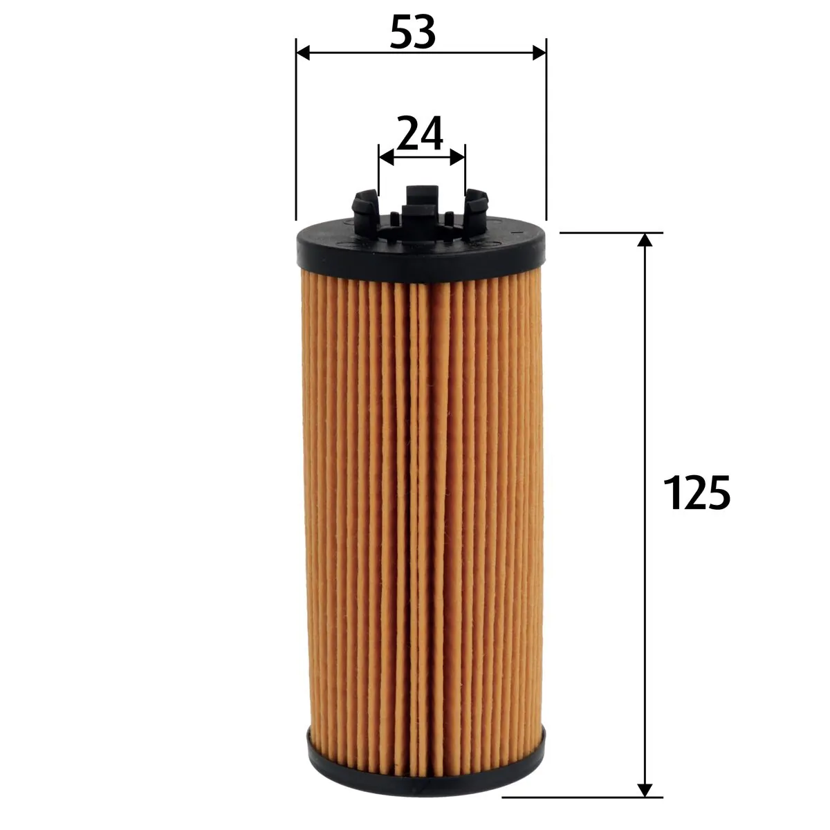Oil Filter 586669