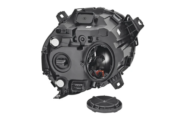 VALEO 046760 Headlight
