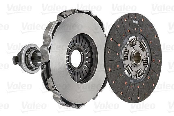 Clutch Kit NEW ORIGINAL KIT3P 827077