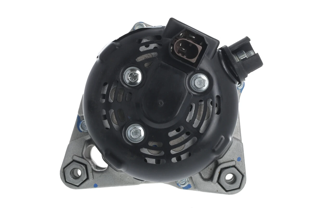 Alternator VALEO RE-GEN REMANUFACTURED 444213