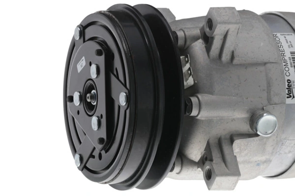 VALEO 699168 Compressor, air conditioning