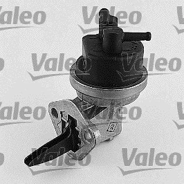 Fuel Pump 247075