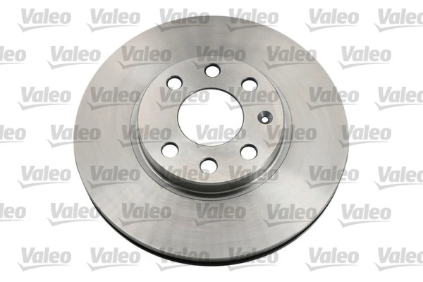 VALEO 186759 Brake Disc