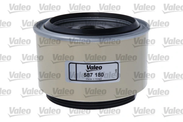 VALEO 587180 Fuel Filter