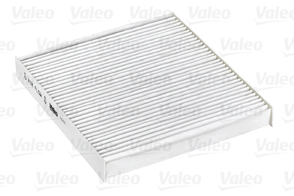 Filter, cabin air VALEO ESSENTIAL 715637