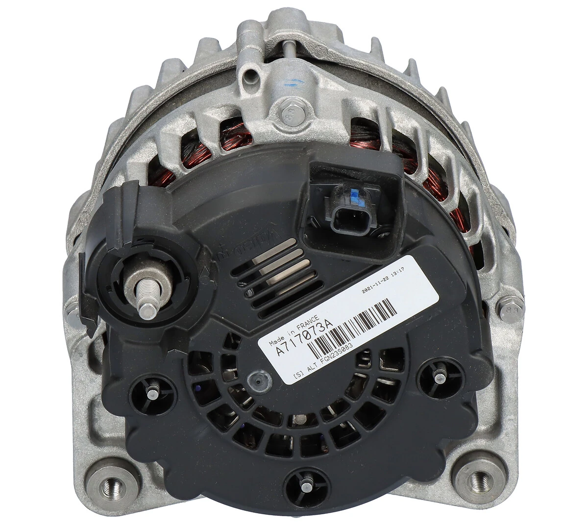 VALEO 443338 Alternator