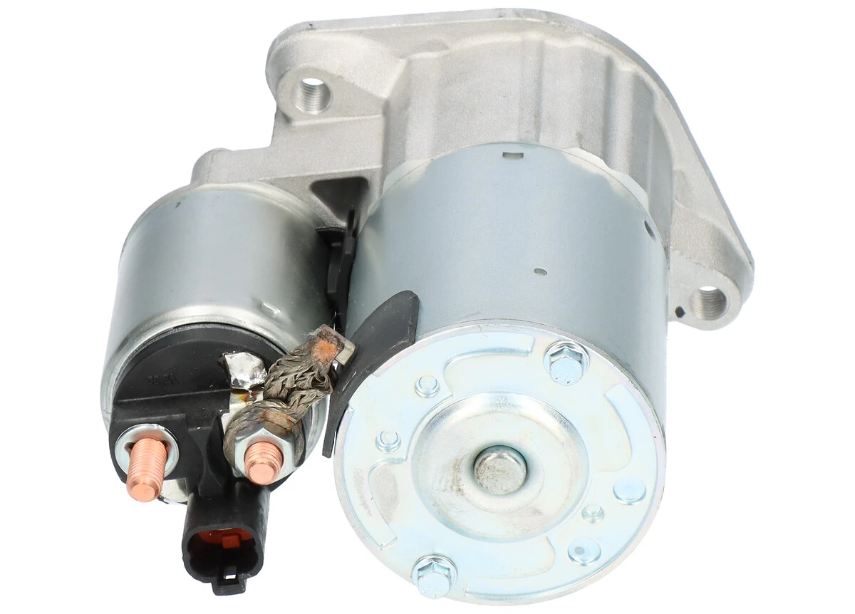 Starter VALEO RE-GEN REMANUFACTURED 460242