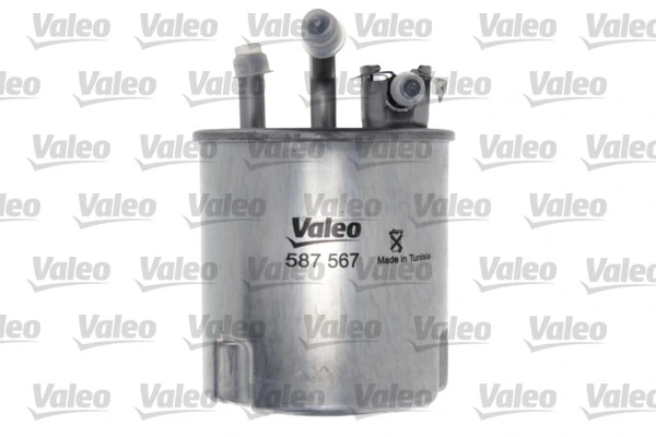 Fuel Filter 587567