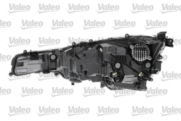 VALEO 450983 Headlight