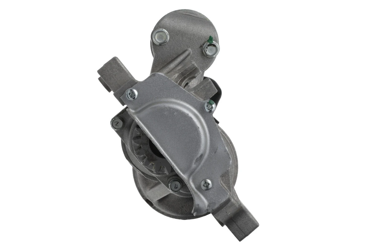 VALEO 458856 Starter