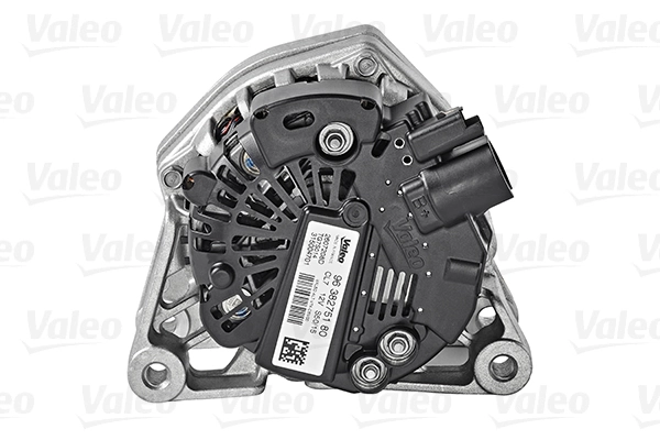 VALEO 200008 Alternator