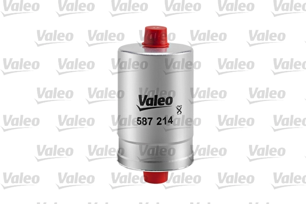 VALEO 587214 Fuel Filter