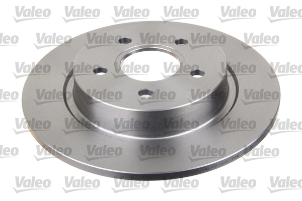 VALEO 186843 Brake Disc