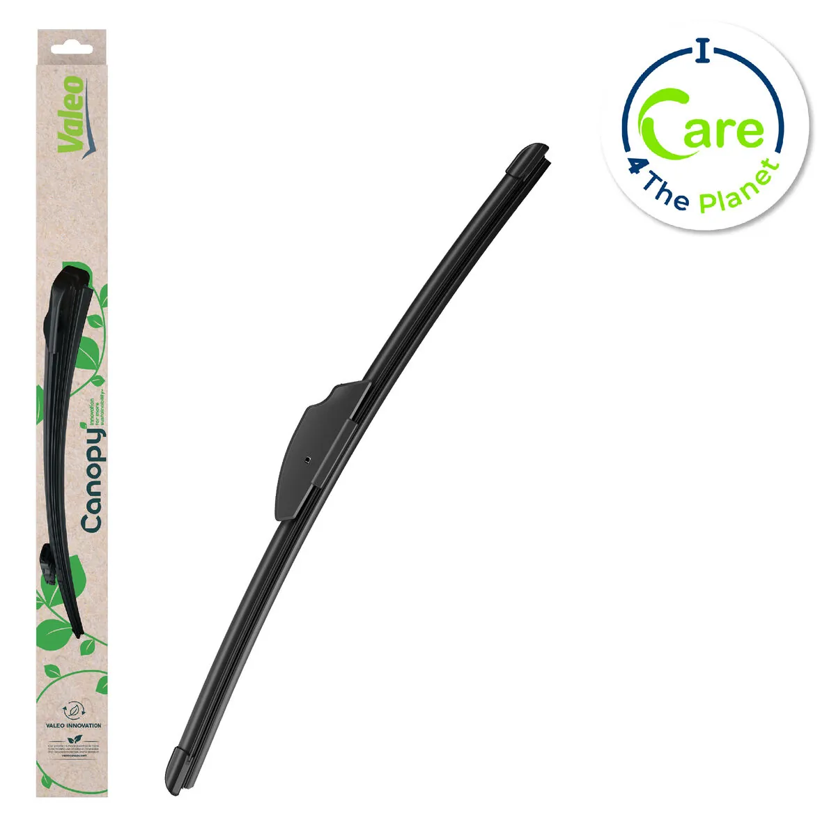 Wiper Blade CANOPY UPGRADE 583902