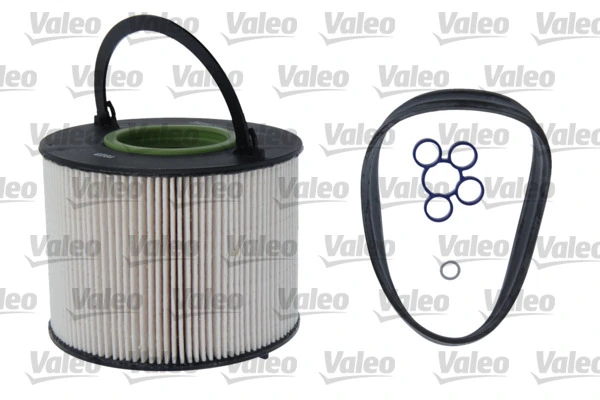 VALEO 587075 Fuel Filter