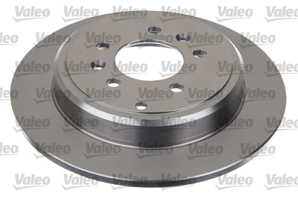 VALEO 186785 Brake Disc