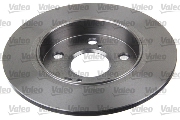 VALEO 197109 Brake Disc