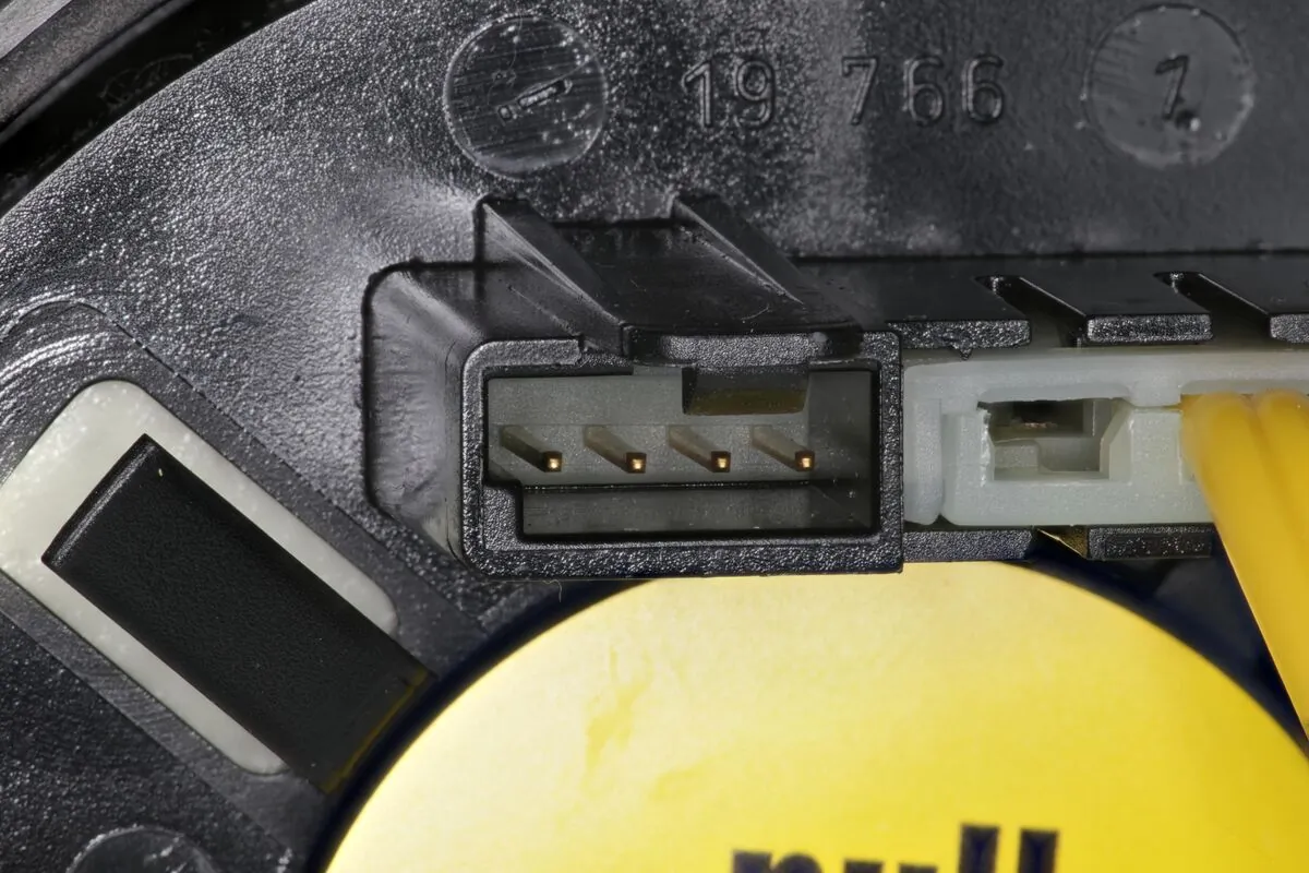 VALEO 251899 Steering Column Switch