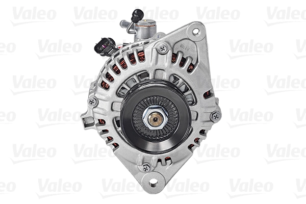 VALEO 600018 Alternator