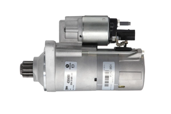 VALEO 438499 Starter