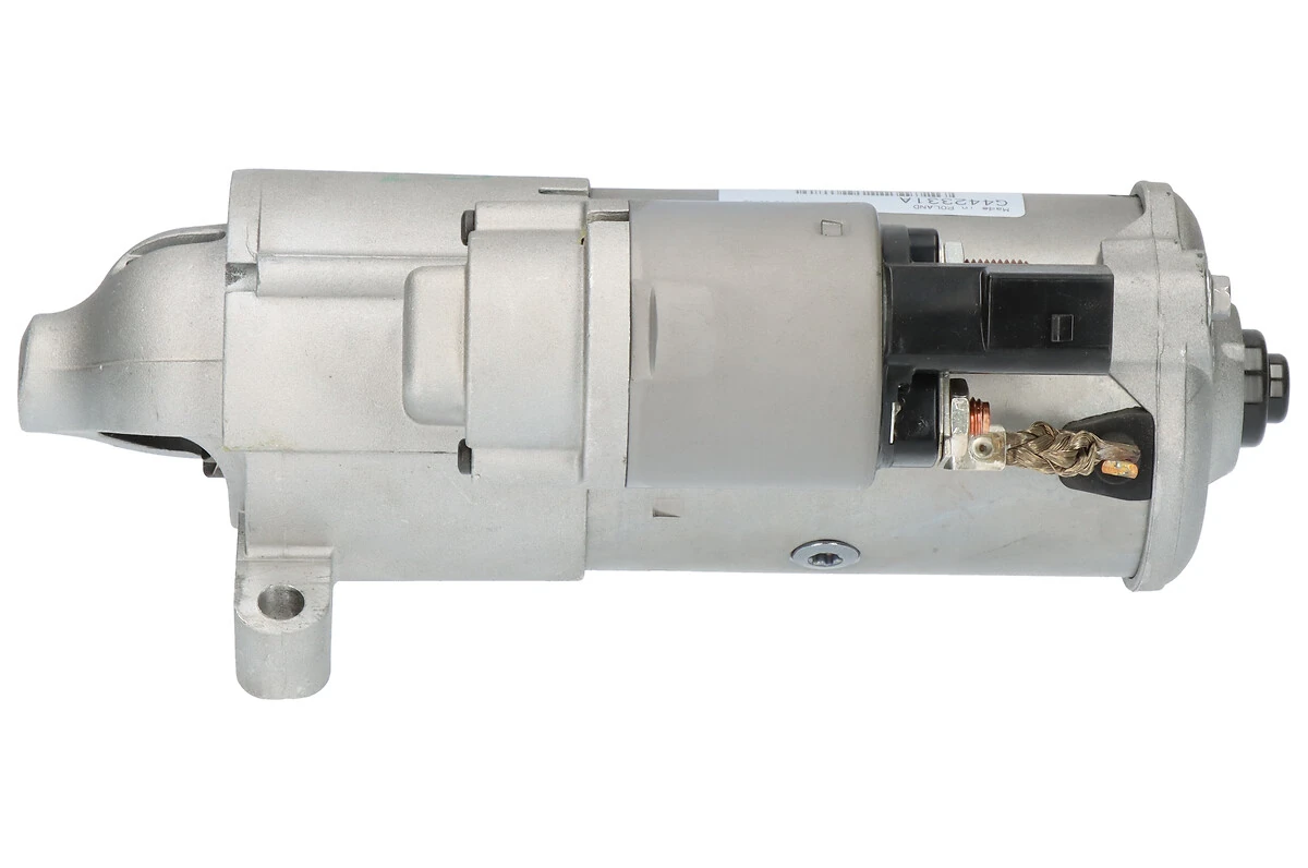 Starter VALEO RE-GEN REMANUFACTURED STOP&START 460229