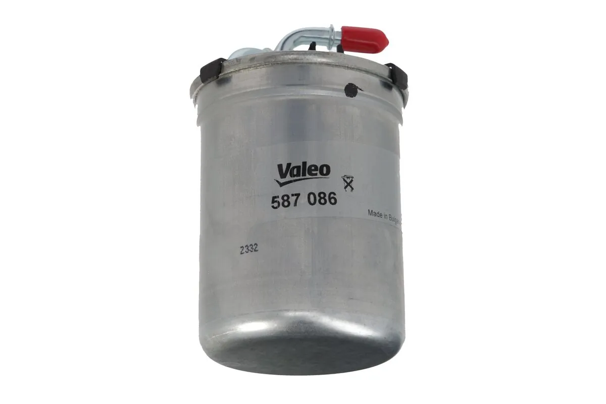 Fuel Filter 587086